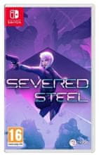 Merge Games Severed Steel (SWITCH)