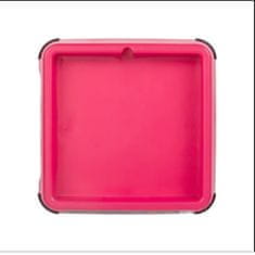 LickiMat Keeper pro lízací podložky růžový