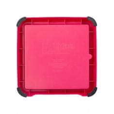 LickiMat Keeper pro lízací podložky růžový