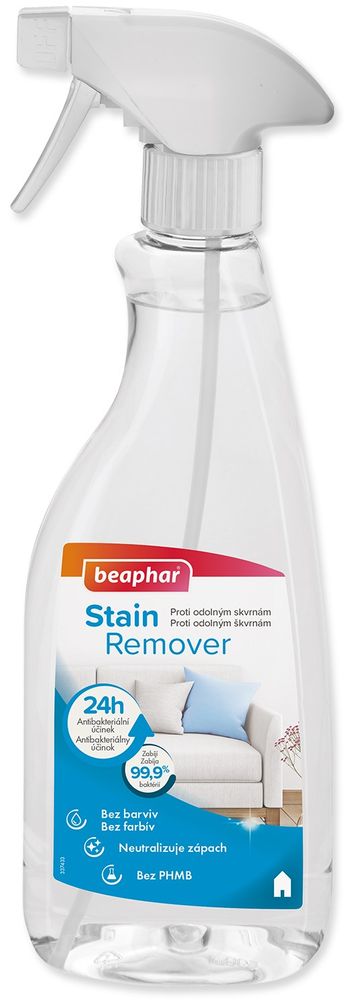 Beaphar Odstraňovač skvrn Stain Remover 500 ml