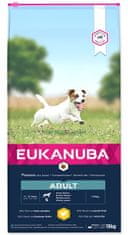 Eukanuba Adult Small Breed 15 kg