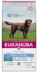 Eukanuba Adult Large Light / Weight Control 15kg