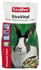 Beaphar X-traVital králík 2,5 kg