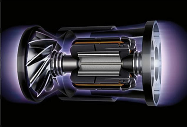  Dyson V10 Absolute 