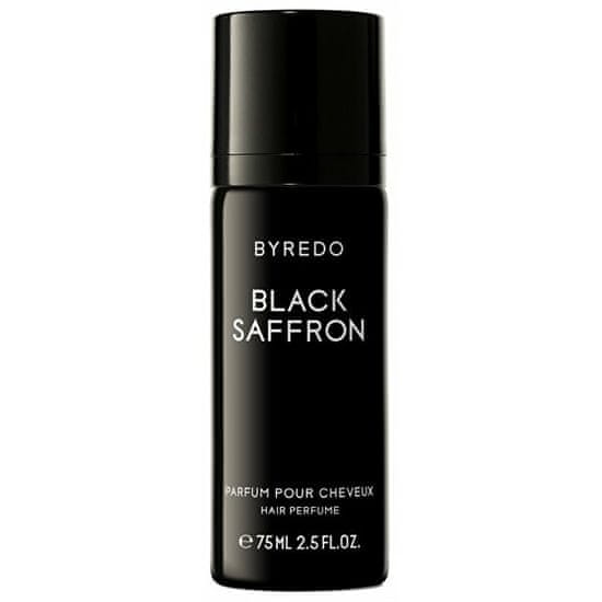 Byredo Black Saffron - vlasový sprej