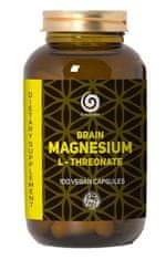 Brain Magnesium L- Threonate, 100 kapslí