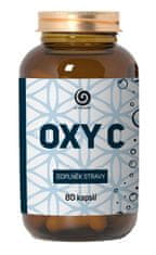 OXY C, 80 kapslí