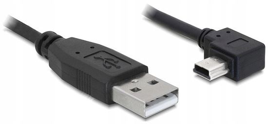 Delock Kabel USB - miniUSB 5m