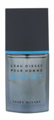 Issey Miyake 50ml leau dissey pour homme sport