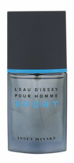 Issey Miyake 50ml leau dissey pour homme sport