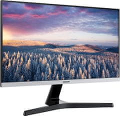 Samsung SR35 - LED monitor 23,8" (LS24R35AFHUXEN)