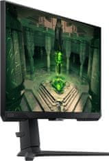 Samsung Odyssey G40B - LED monitor 25" (LS25BG400EUXEN)