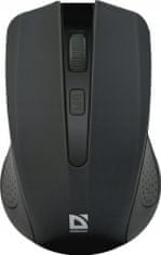 Defender Bezdrátová myš Accura MM-935 černá 