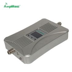 GSMrepeater.cz Set zesilovače Amplitec C20L-EGSM s anténami