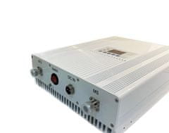 Gainer Duální zesilovač signálu Gainer GCPR-20LE pro EGSM, 4G/LTE