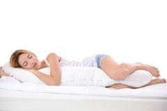 Romeo Relaxační polštář &quot;náhradní manžel&quot; 50 x 150 cm, samostatně