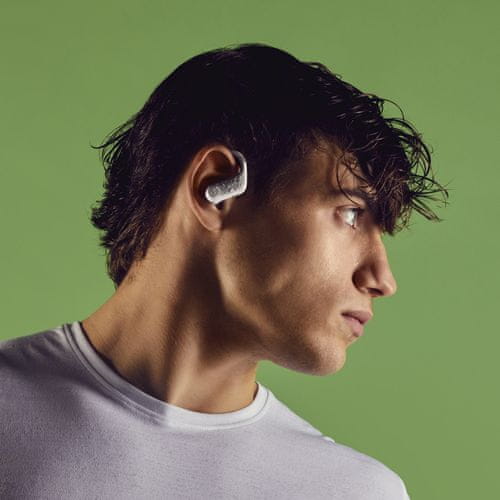  prijenosne slušalice koje se stavljaju u uho energetski sustav pravi bežični sport 4 slušalice prekrasan dizajn Bluetooth tehnologija upravljanje dodirom dugo trajanje baterije 