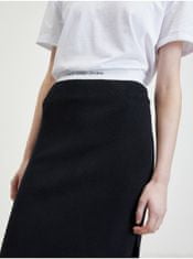 Calvin Klein Černá sukně Calvin Klein Jeans XS