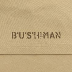 Bushman tričko Arvin stone XXXXL