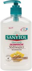 AC Marca SANYTOL Dezinfekční mýdlo vyživující 250ml