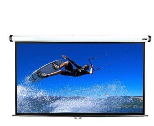 Elite Screens plátno roleta, 135" (16:9)