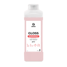GRASS Gloss Concentrate - koncentrovaný čisticí prostředek 1l