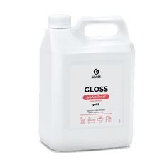 GRASS Gloss Concentrate - koncentrovaný čisticí prostředek 5l