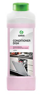 GRASS Conditioner Dish - leštidlo do myčky 1l
