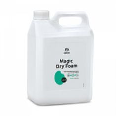 GRASS "Magic Dry Foam" - neutrální šampon, 5 l