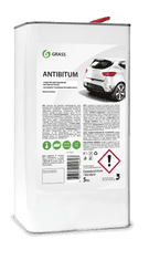 GRASS Antibitum - čistič asfaltových skvrn 5l