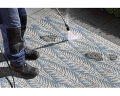 Kusový koberec Jaffa 103893 Taupe/Azurblue 160x230
