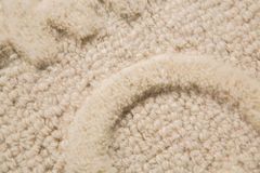 Flair DOPRODEJ: 120x170 cm Kusový koberec Moorish Marrakech Cream 120x170