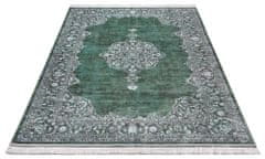 NOURISTAN Kusový koberec Naveh 105026 Green 95x140