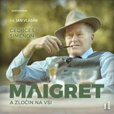 Simenon Georges: Maigret a zločin na vsi