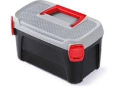 Prosperplast kufr na nářadí Smart Iml 328x178x160mm