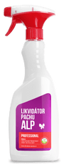 Likvidátor pachu Professional Vanilka, 500 ml