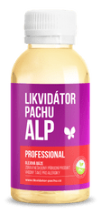 Likvidátor pachu Professional - olej, 100 ml