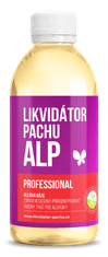 ALP Likvidátor pachu Professional - olej, 250 ml