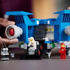 LEGO Icons 10497 Průzkumný raketoplán