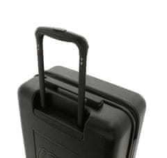 LEGO Luggage Kufr URBAN 20" - Černý/Červený