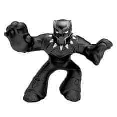 TM Toys GOO JIT ZU figurka Marvel hero BLACK PANTHER 12 cm