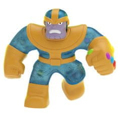 TM Toys GOO JIT ZU figurka MARVEL SUPAGOO Thanos 20cm