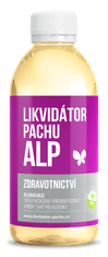 ALP Likvidátor pachu Zdravotnictví - olej, 250 ml
