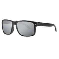 KDEAM Trenton 7 sluneční brýle, Black / Gray