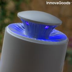 InnovaGoods Sací lampa proti komárům Kl Twist