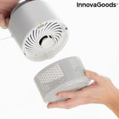 InnovaGoods Sací lampa proti komárům Kl Twist