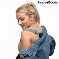 InnovaGoods Chytrá vibrační pomůcka pro správné držení těla Viback