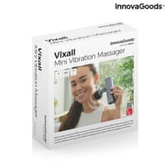 InnovaGoods Masážní vibrační přístroj Vixall