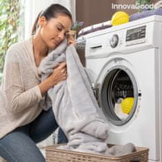 InnovaGoods Koule na praní bez pracího prostředku