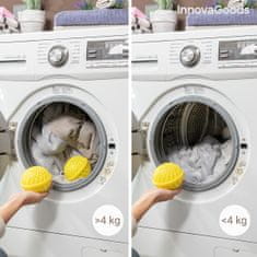 InnovaGoods Koule na praní bez pracího prostředku